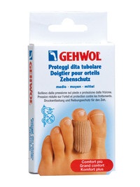 GEHWOL PROTEGGI DITA TUBOLARE LARGE 2 PEZZI - Farmacia Artemisia di Montecuollo Dott. Angelo snc