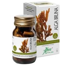 ALGA BRUNA 50 OPERCOLI - Farmacia Artemisia di Montecuollo Dott. Angelo snc