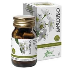 BIANCOSPINO CONCENTRATO TOTALE 50 OPERCOLI - Farmacia Artemisia di Montecuollo Dott. Angelo snc