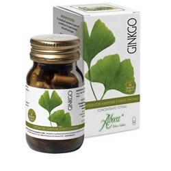 GINKGO CONCENTRATO TOTALE 50 OPERCOLI - Farmacia Artemisia di Montecuollo Dott. Angelo snc