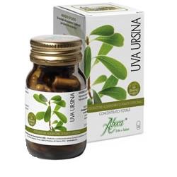 UVA URSINA CONCENTRATO TOTALE 50 OPERCOLI - Farmacia Artemisia di Montecuollo Dott. Angelo snc