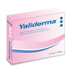 YALIDERMA 30 COMPRESSE - Farmacia Artemisia di Montecuollo Dott. Angelo snc