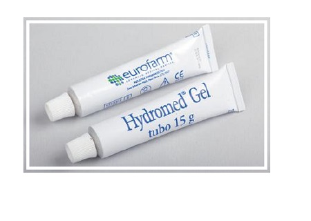HYDROMED GEL POMATA 15G 1PZ - Farmacia Artemisia di Montecuollo Dott. Angelo snc