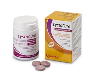 CYSTOCURE FORTE BARATTOLO 30 COMPRESSE - Farmacia Artemisia di Montecuollo Dott. Angelo snc