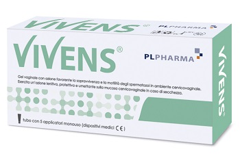 VIVENS GEL VAGINALE TUBO 35 ML CON 5 APPLICATORI MONOUSO - Farmacia Artemisia di Montecuollo Dott. Angelo snc
