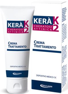 KERA' K2 CREMA 50 ML - Farmacia Artemisia di Montecuollo Dott. Angelo snc