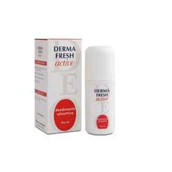 DERMAFRESH ACTIVE ROLL-ON ML 30 - Farmacia Artemisia di Montecuollo Dott. Angelo snc