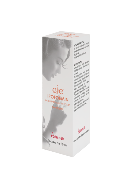 IPOFOEMIN GOCCE 60 ML - Farmacia Artemisia di Montecuollo Dott. Angelo snc