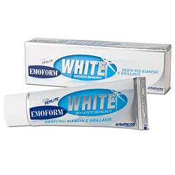 EMOFORM WHITE 40ML* - Farmacia Artemisia di Montecuollo Dott. Angelo snc