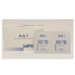 ASK 1 60 BUSTINE - Farmacia Artemisia di Montecuollo Dott. Angelo snc