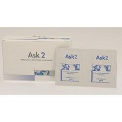 ASK 2 60 BUSTINE - Farmacia Artemisia di Montecuollo Dott. Angelo snc