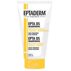 EPTA DS SHAMPOO SEBO SQUAMOSI 150 ML - Farmacia Artemisia di Montecuollo Dott. Angelo snc