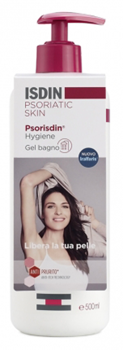 PSORISDIN DETERGENTE 520 G - Farmacia Artemisia di Montecuollo Dott. Angelo snc
