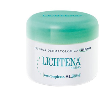LICHTENA CREMA 50 ML PREZZO SPECIALE - Farmacia Artemisia di Montecuollo Dott. Angelo snc