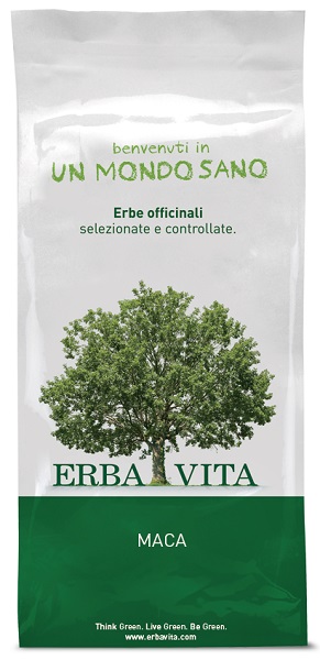 MACA POLVERE 100 G - Farmacia Artemisia di Montecuollo Dott. Angelo snc