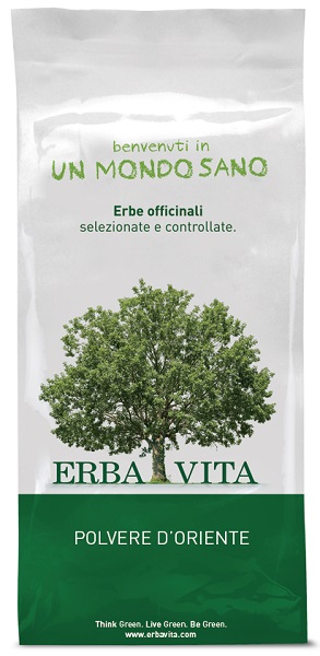 POLVERE D'ORIENTE 100 G - Farmacia Artemisia di Montecuollo Dott. Angelo snc