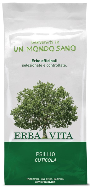 PSILLO CUTICOLA P 100 G - Farmacia Artemisia di Montecuollo Dott. Angelo snc