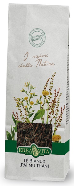 THE BIANCO PAI MUTHAN 100 G - Farmacia Artemisia di Montecuollo Dott. Angelo snc
