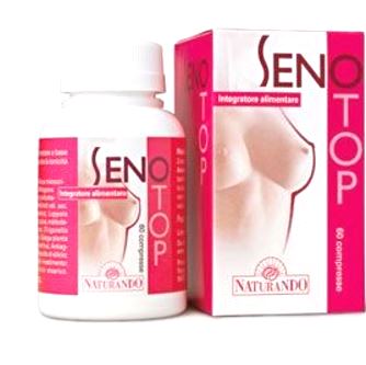 SENOTOP 60 COMPRESSE - Farmacia Artemisia di Montecuollo Dott. Angelo snc