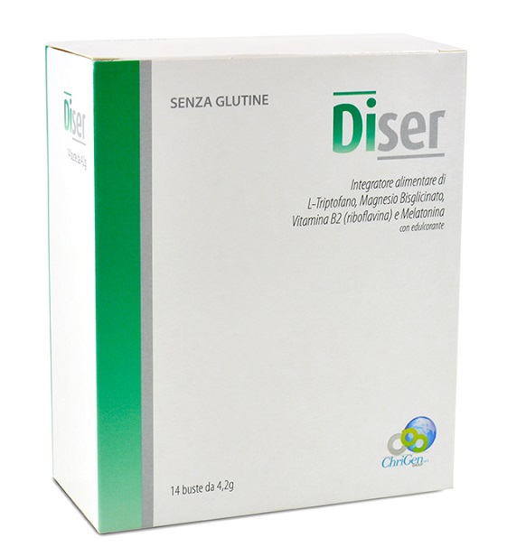 DISER 14 BUSTINE - Farmacia Artemisia di Montecuollo Dott. Angelo snc