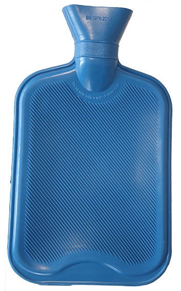 PLUS BS STANDARD BORSA ACQUA CALDA STANDARD - Farmacia Artemisia di Montecuollo Dott. Angelo snc