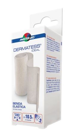 DERMATESS BENDA IDEAL M5X6CM - Farmacia Artemisia di Montecuollo Dott. Angelo snc