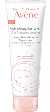 EAU THERMALE AVENE LATTE STRUCCANTE 3 IN 1 200 ML - Farmacia Artemisia di Montecuollo Dott. Angelo snc