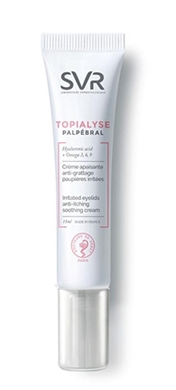 SVR TOPIALYSE PALPEBRA - Farmacia Artemisia di Montecuollo Dott. Angelo snc
