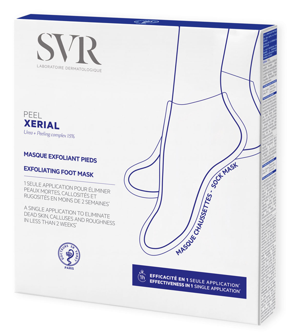 SVR XERIAL PEEL - Farmacia Artemisia di Montecuollo Dott. Angelo snc