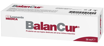 BALANCUR GEL 30 ML - Farmacia Artemisia di Montecuollo Dott. Angelo snc