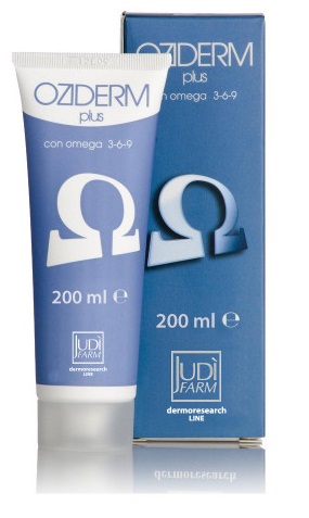 OZIDERM PLUS MAXI VISO CORPO 200 ML - Farmacia Artemisia di Montecuollo Dott. Angelo snc