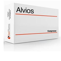 ALVIOS 30 COMPRESSE - Farmacia Artemisia di Montecuollo Dott. Angelo snc