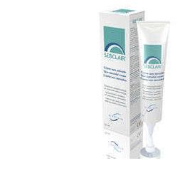SEBCLAIR CREMA NON STEROIDEA TRATTAMENTO SINTOMATICO DELLA DERMATITE SEBORROICA 30 ML - Farmacia Artemisia di Montecuollo Dott. Angelo snc