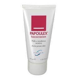 PAPULEX ISOCORRECTION 50 ML - Farmacia Artemisia di Montecuollo Dott. Angelo snc