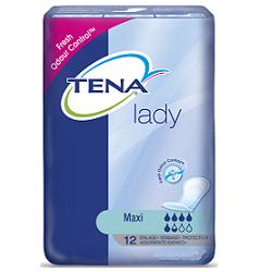 PANNOLONE TENA DISCREET MAXI 12 PEZZI - Farmacia Artemisia di Montecuollo Dott. Angelo snc