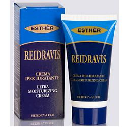REIDRAVIS CREMA IPERIDRATANTE 50 ML - Farmacia Artemisia di Montecuollo Dott. Angelo snc