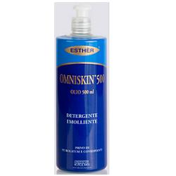 OMNISKIN 500 OLIO 500 ML - Farmacia Artemisia di Montecuollo Dott. Angelo snc