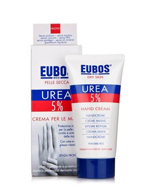 EUBOS UREA 5% CREMA MANI 75 ML - Farmacia Artemisia di Montecuollo Dott. Angelo snc