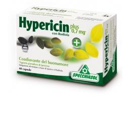 HYPERICIN PLUS 40 CAPSULE - Farmacia Artemisia di Montecuollo Dott. Angelo snc