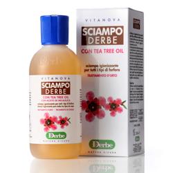 VITANOVA SHAMPOO DERBE IGIENE ANTIFORFORA 200 ML - Farmacia Artemisia di Montecuollo Dott. Angelo snc