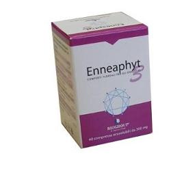 ENNEAPHYT 3 40 COMPRESSE OROSOLUZIONE 300MG - Farmacia Artemisia di Montecuollo Dott. Angelo snc