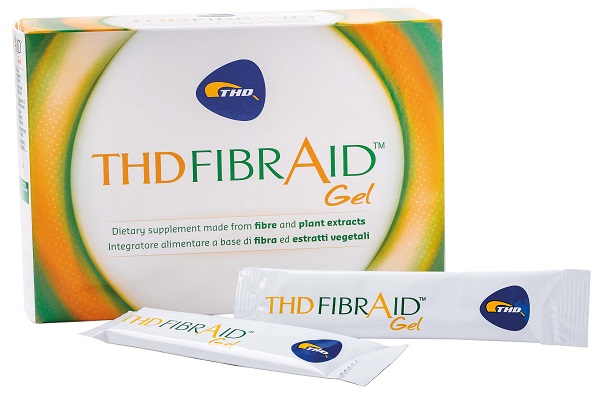 FIBRAID GEL 20 STICK PACK DA 10 ML - Farmacia Artemisia di Montecuollo Dott. Angelo snc