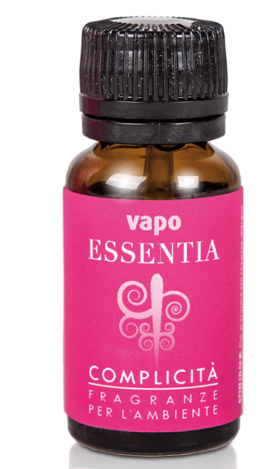 VAPO ESSENTIA COMPLICITA' 10 ML - Farmacia Artemisia di Montecuollo Dott. Angelo snc