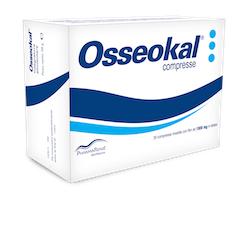 OSSEOKAL 30 COMPRESSE - Farmacia Artemisia di Montecuollo Dott. Angelo snc