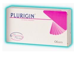 PLURIGIN 10 OVULI VAGINALI DA 2,5 G - Farmacia Artemisia di Montecuollo Dott. Angelo snc