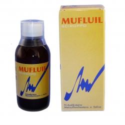 MUFLUIL 150 ML - Farmacia Artemisia di Montecuollo Dott. Angelo snc