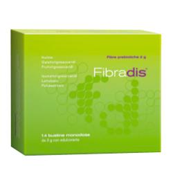 FIBRADIS 14 BUSTINE - Farmacia Artemisia di Montecuollo Dott. Angelo snc