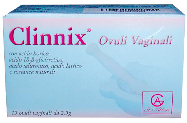 SKINSAN 15 OVULI VAGINALI 2,5 G - Farmacia Artemisia di Montecuollo Dott. Angelo snc