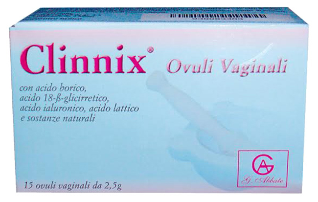 DETSKIN 15 OVULI VAGINALI 2,5 G - Farmacia Artemisia di Montecuollo Dott. Angelo snc