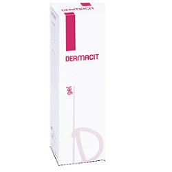 DERMACIT GEL DISPOSITIVO MEDICO INDICATO NEI CASI DI FERITE TRAUMATICHE E POSTCHIRURGICHE, ULCERE POSTRAUMATICHE, PIAGHE DA DECUBITO, FOLLICOLITI, IMPETIGINE E PERIONISSI 1 PEZZO - Farmacia Artemisia di Montecuollo Dott. Angelo snc